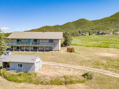 29370 Elk View Dr, Steamboat Springs, CO, 80487