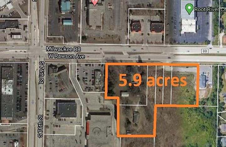 1st image of 7401 W Rawson Ave