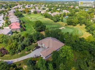 9659 Deer Run St, Lenexa, KS 66220