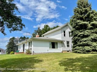 3288 S Dewitt Rd, Saint Johns, MI 48879