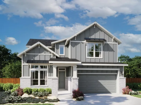 110 Comfort Dr, Buda, TX 78610