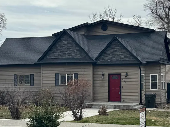 464 E Alice St, Blackfoot, ID 83221