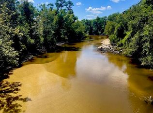 Red Creek Rd, Lucedale, MS 39452