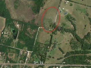 1-4 Adams Rd, Sherman, TX 75090