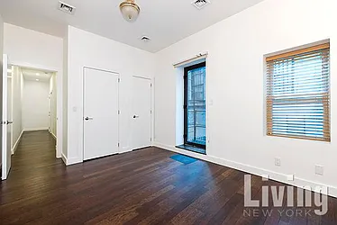 Rented by Living New York