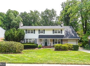 6721 Caneel Ct, Springfield, VA 22152