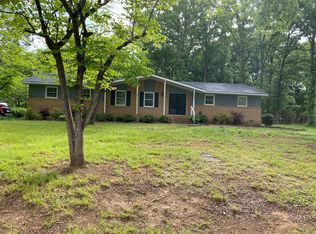 240 Burris St, Wingate, NC 28174