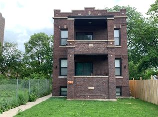 415 N Central Park Ave #Basement, Chicago, IL 60624