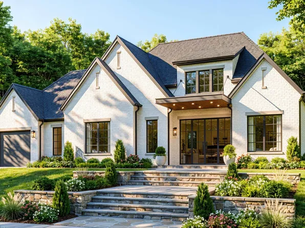 131 Forest Hill Irene Rd S, Cordova, TN 38018