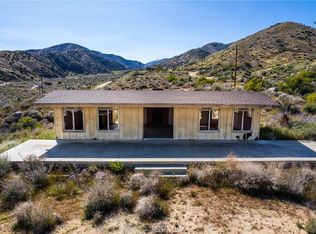 49379 Big Morongo Canyon Rd, Morongo Valley, CA 92256