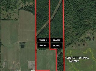 W Akron Canfield Rd, Berlin Center, OH 44401