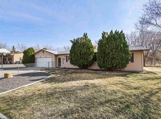 752 Flower St, Grand Junction, CO 81506