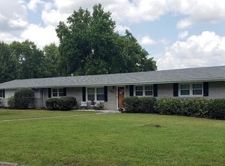 101 Rosewood Dr, Shelbyville, TN 37160