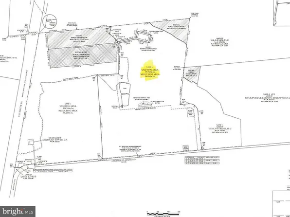 LOT 4 Carroll Clark Rd, Galena, MD 21635