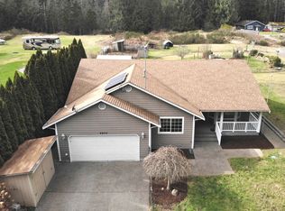 4902 175th Avenue Ct E, Lake Tapps, WA 98391