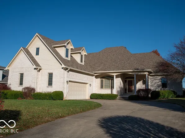 1234 Ironwood Dr, Mooresville, IN 46158