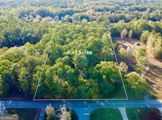 500 Womack Rd, Covington, GA 30016