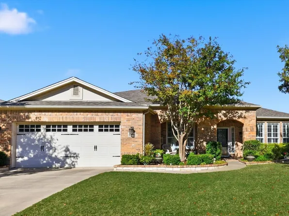 6163 Loudoun Springs Dr, Frisco, TX 75034