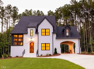 2115 Cypress Hollow Ct, Statesboro, GA 30458