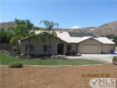 22612 Tombill Rd, Ramona, CA, 92065