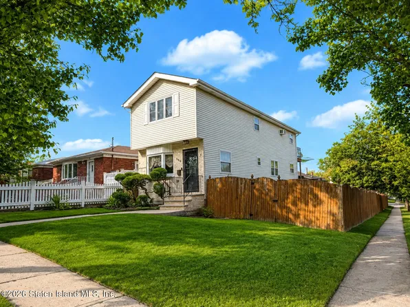 185 Retford Ave, Staten Island, NY 10312