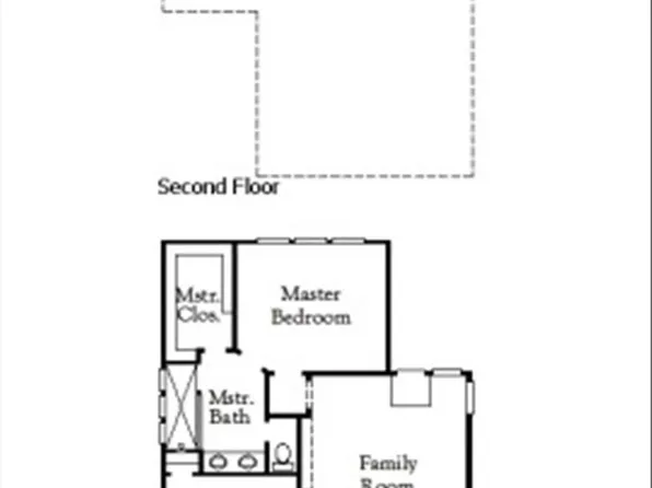 4137 Beale St, Crandall, TX 75114