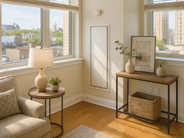 272 West 107th Street 12D image 9 of 10
