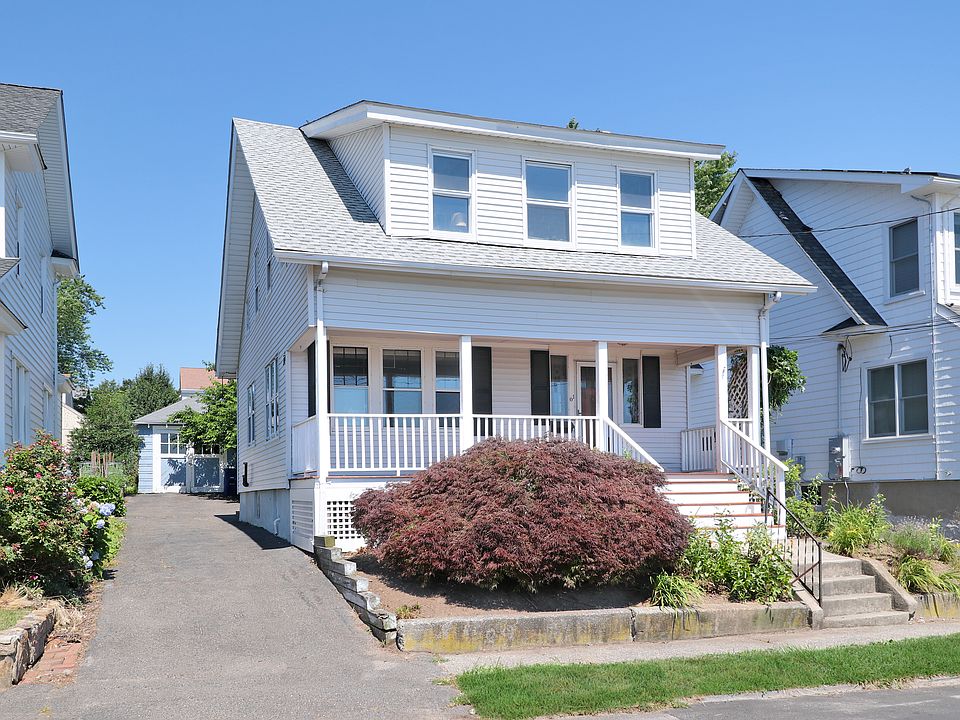 61 Seabright Ave, Bridgeport, CT 06605 Zillow