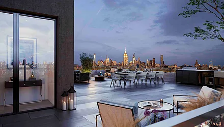 Rented by Oxford Property Group