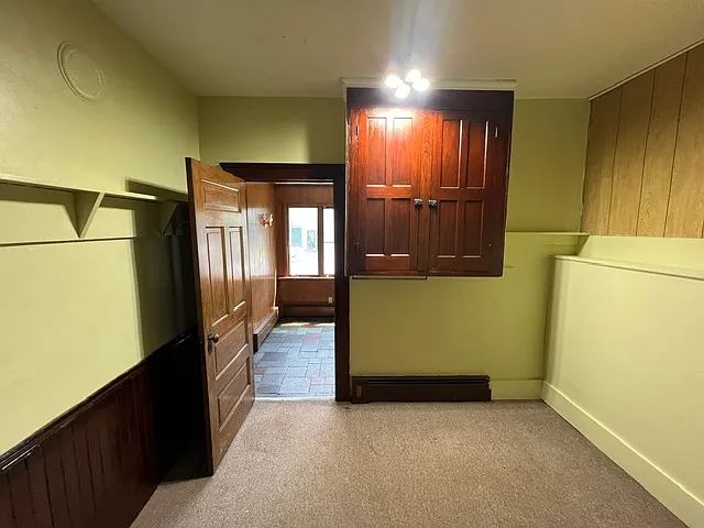 Pantry Room or Office space.