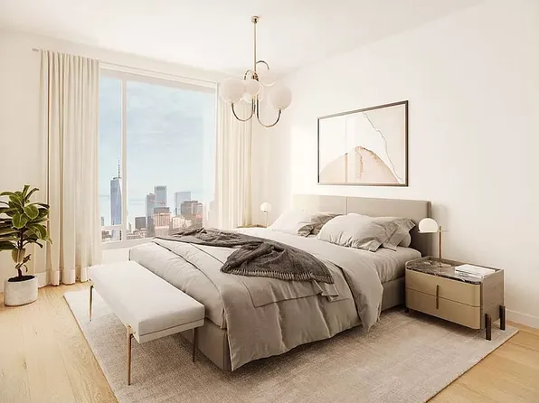 37-34 33rd St #2A, Long Island City, NY 11101