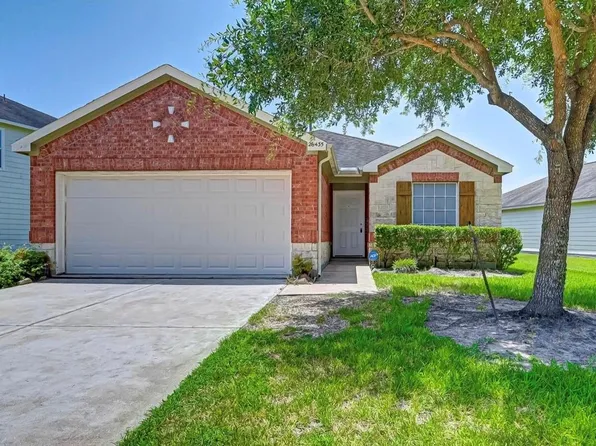 26435 Marble Falls Bnd, Katy, TX 77494