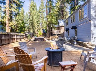 637 Midiron Ave, Tahoe Vista, CA 96148