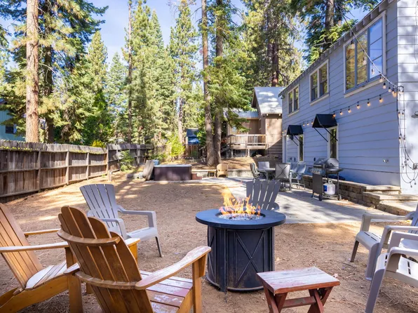 637 Midiron Ave, Tahoe Vista, CA 96148