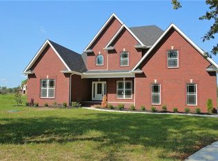 108 Sweet Bay, Murfreesboro, TN 37128