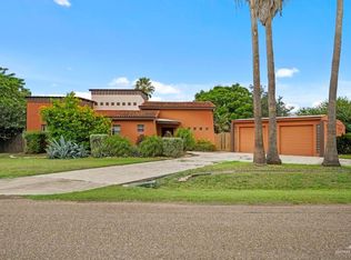 3700 Sun Bow, McAllen, TX 78504