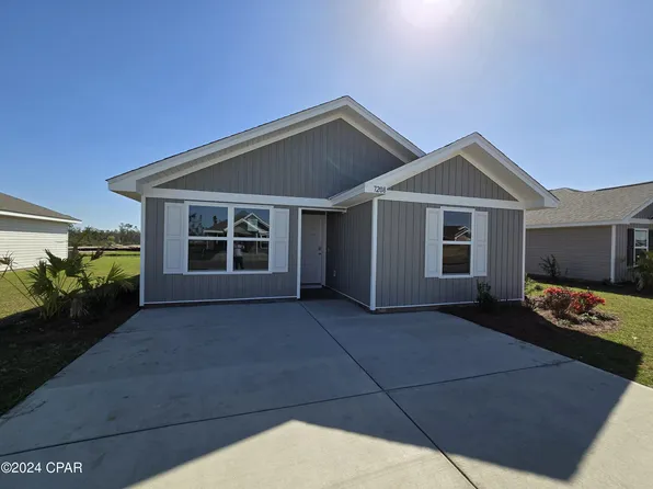 7208 Madison Square Dr, Panama City, FL 32404