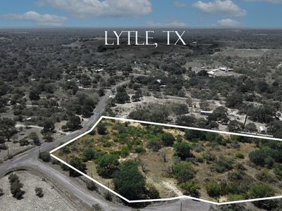 77 fox run LOT 6, Lytle, TX, 78052