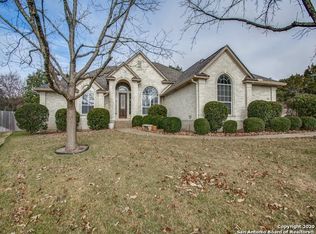 26315 Reyglen Dr, San Antonio, TX 78255