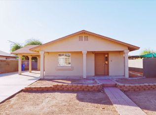 797 W Calle De Paz, Somerton, AZ 85350