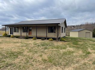 4590 S Davy Crockett Pkwy, Morristown, TN 37813