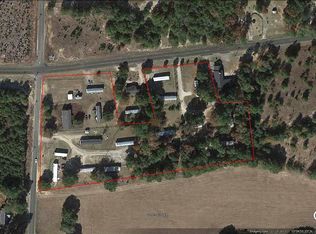 10494 S Highway 41, Gresham, SC 29546