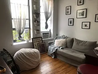 Rented by Wyckoff Heights Realty Inc.