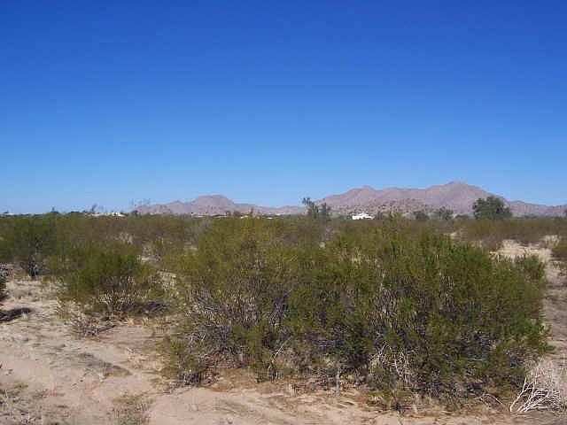 2nd image of 10028 W Vista Bonito Street #21