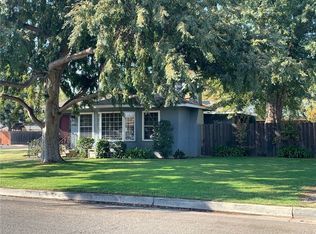400 Fairview Ave, Madera, CA 93637