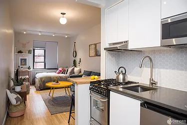 Rented by Oxford Property Group