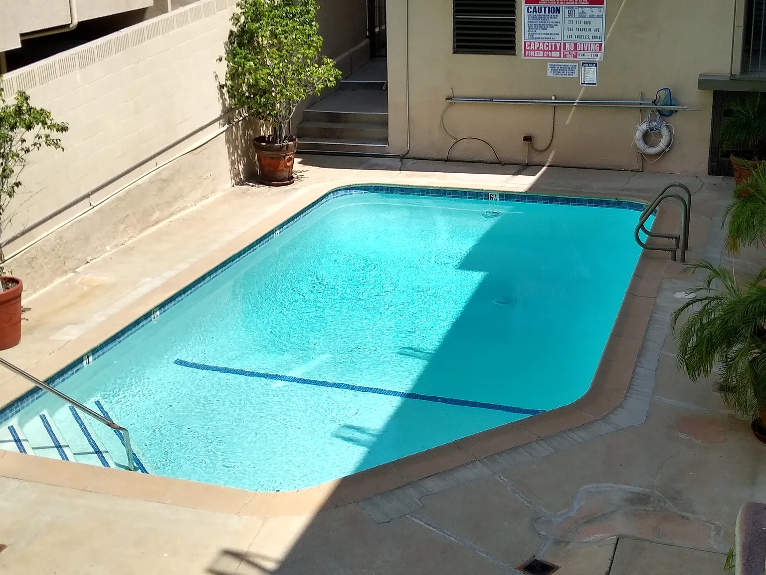7245 Franklin Avenue — Photo 2