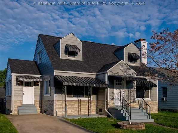 106 Layne Ave, Nitro, WV 25143