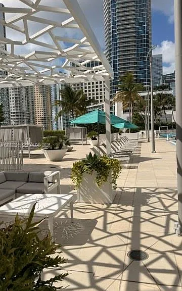 950 Brickell Bay Dr #701 — Photo 16