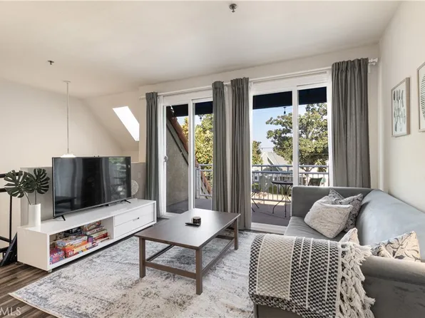 801 S 2nd St APT 4, Alhambra, CA 91801